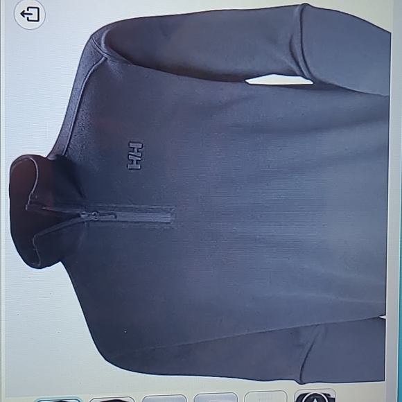 Man's fleece daybreaker - Picture 8 of 8